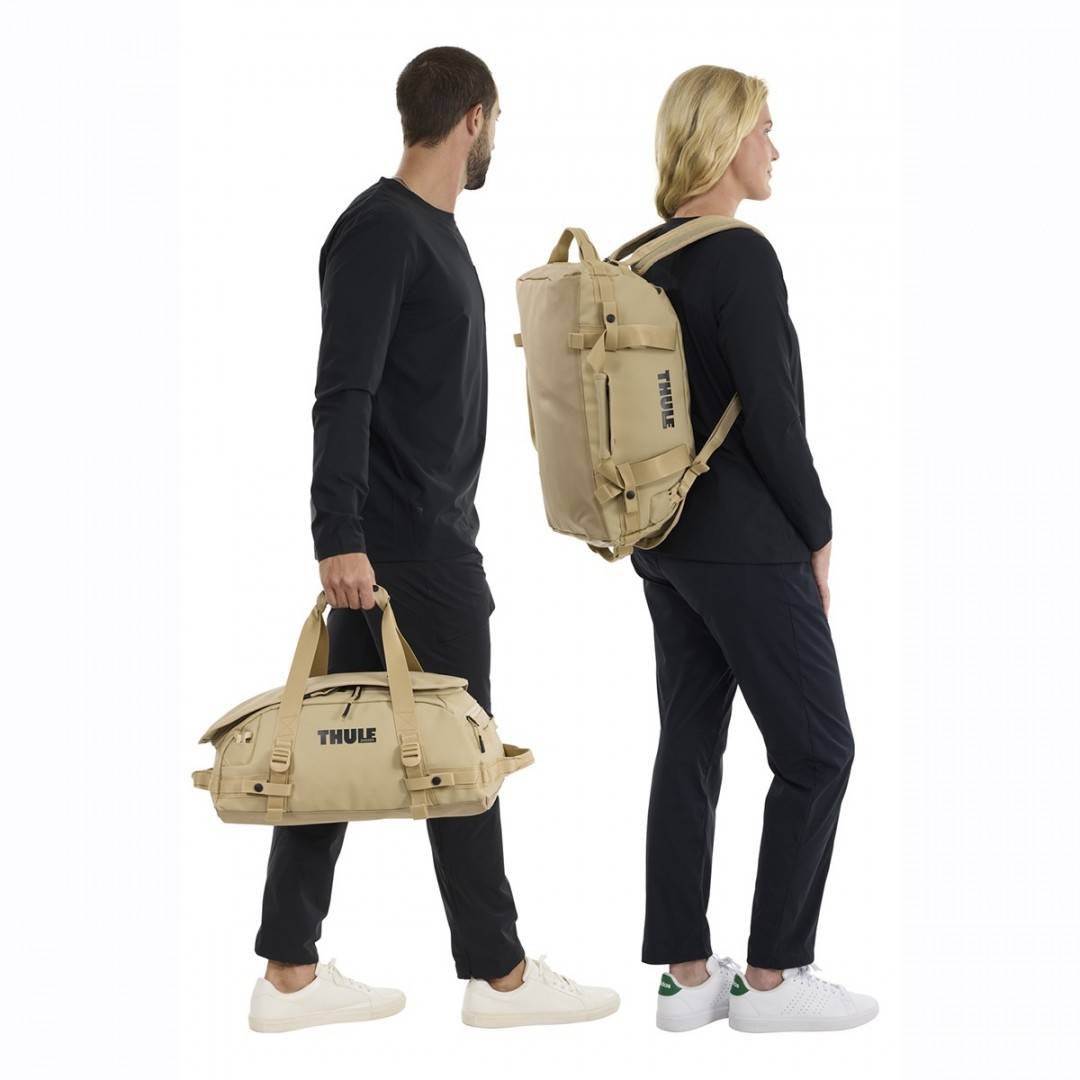 Geanta voiaj, Thule, Chasm, 30L, Gentle Beige
