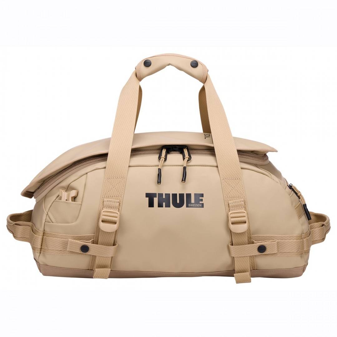 Geanta voiaj, Thule, Chasm, 30L, Gentle Beige
