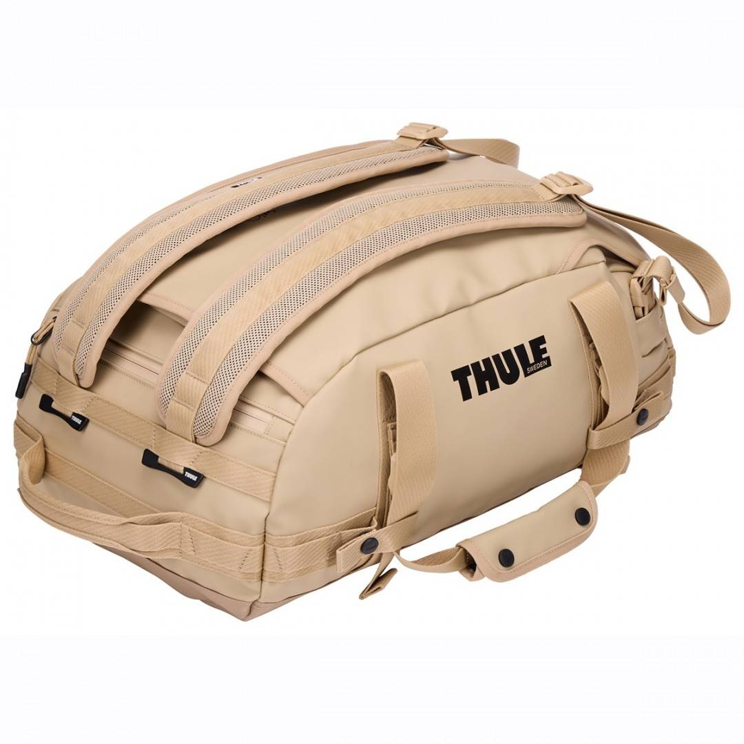 Geanta voiaj, Thule, Chasm, 30L, Gentle Beige