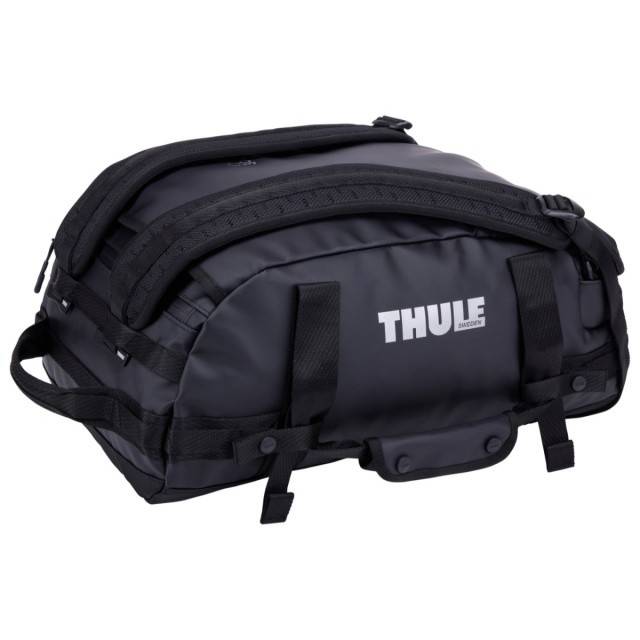Geanta voiaj, Thule, Chasm, 30L, Negru