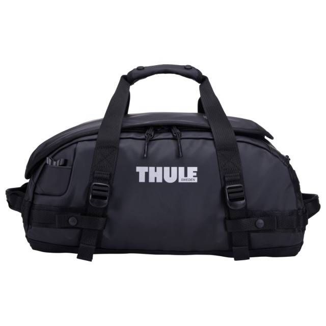 Geanta voiaj, Thule, Chasm, 30L, Negru