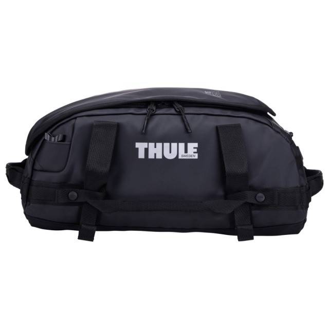 Geanta voiaj, Thule, Chasm, 30L, Negru