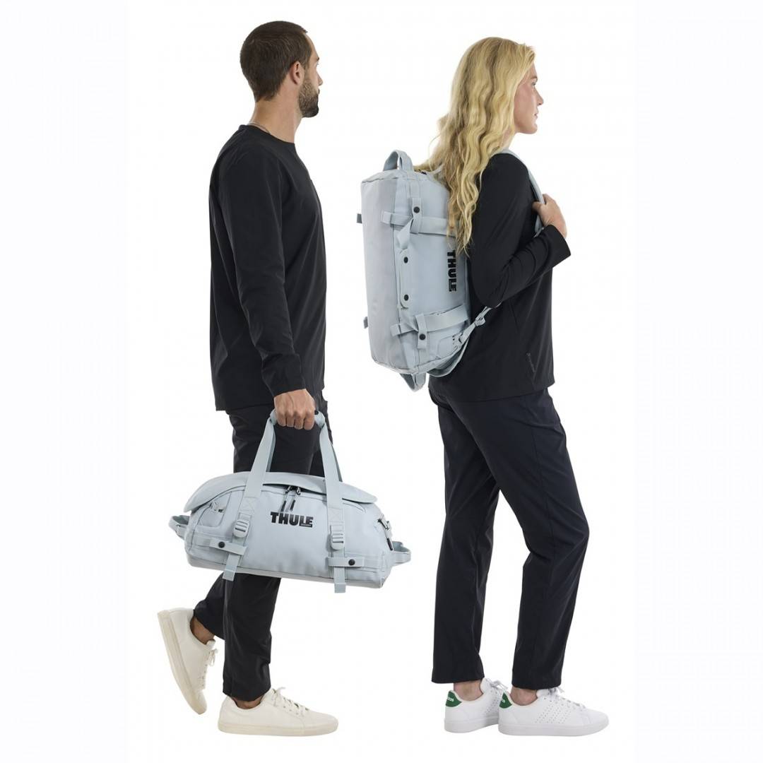 Geanta voiaj, Thule, Chasm, 30L, Soft Blue