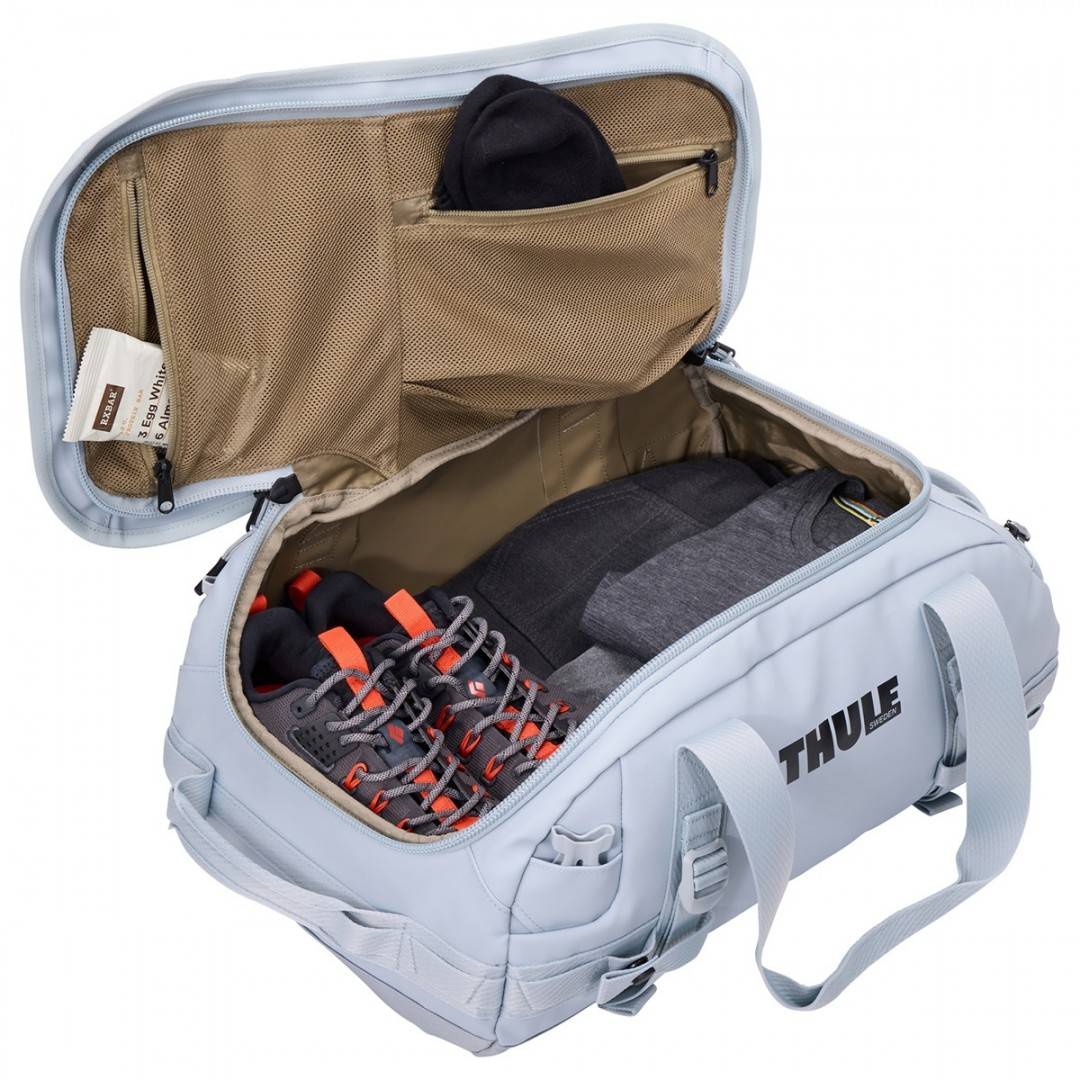 Geanta voiaj, Thule, Chasm, 30L, Soft Blue