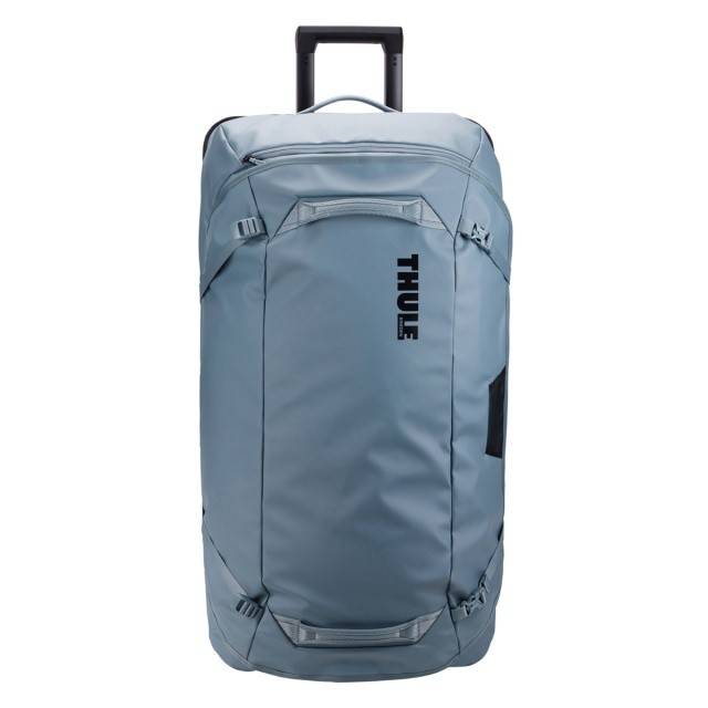 Geanta voiaj Thule Chasm Wheeled Check-In Duffel, 110 L, Pond