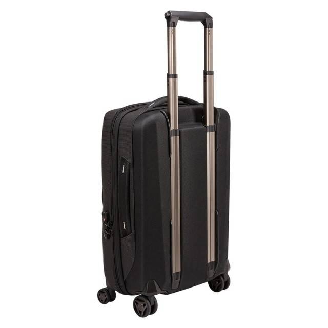 Geanta voiaj, Thule, Crossover 2 Carry On Spinner, Negru