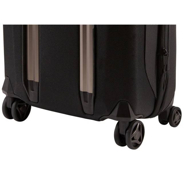 Geanta voiaj, Thule, Crossover 2 Carry On Spinner, Negru