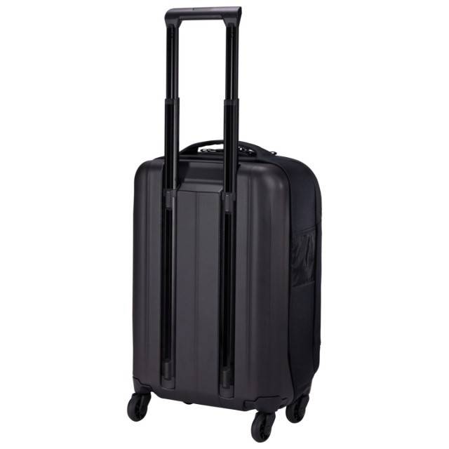 Geanta voiaj, Thule Subterra 2 Carry-On, 55cm, 35L, Negru