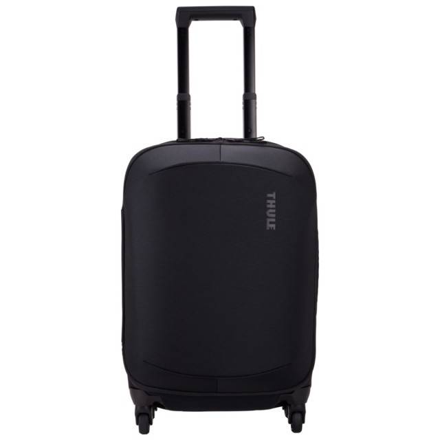 Geanta voiaj, Thule Subterra 2 Carry-On, 55cm, 35L, Negru