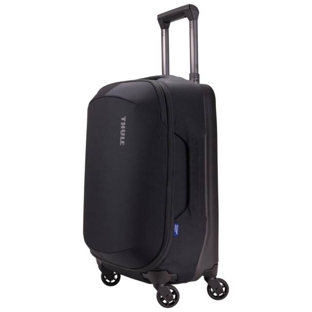 Geanta voiaj, Thule Subterra 2 Carry-On, 55cm, 35L, Negru