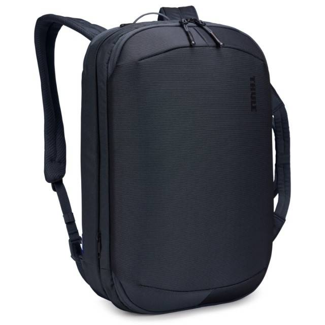 Geanta voiaj, Thule, Subterra 2 Hybrid Travel Bag, 15L, Dark Slate
