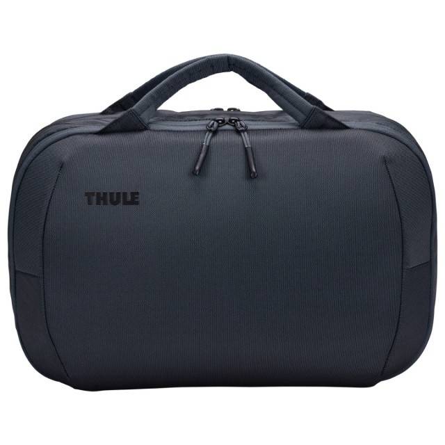 Geanta voiaj, Thule, Subterra 2 Hybrid Travel Bag, 15L, Dark Slate