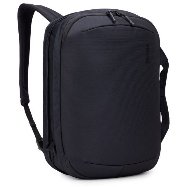 Geanta voiaj, Thule, Subterra 2 Hybrid Travel Bag, 15L, Negru