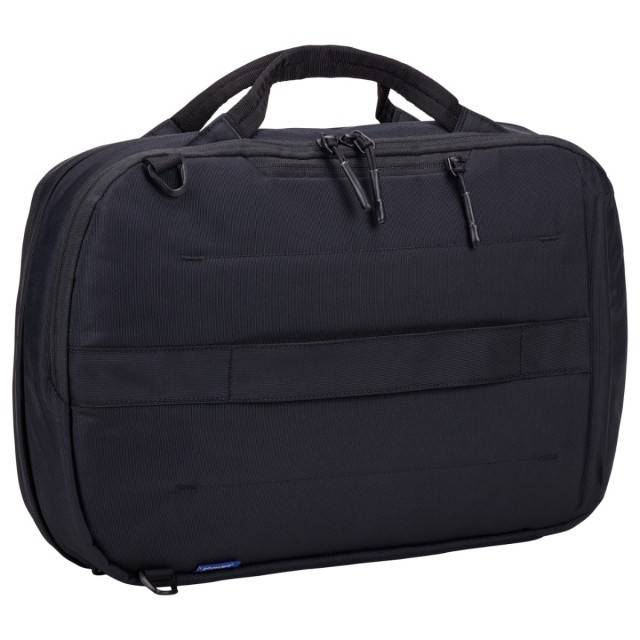 Geanta voiaj, Thule, Subterra 2 Hybrid Travel Bag, 15L, Negru