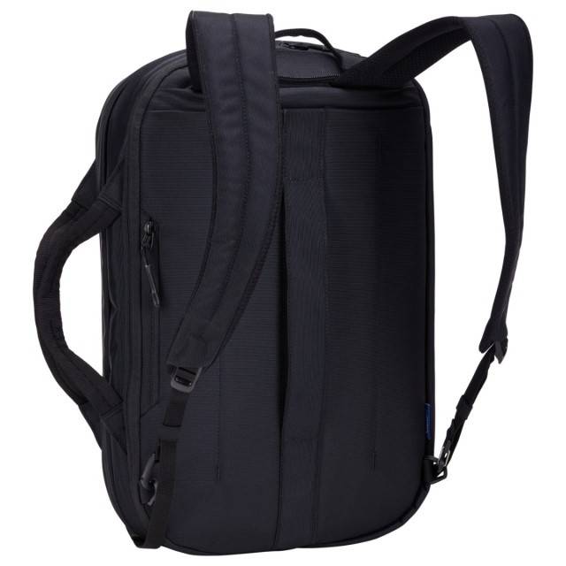Geanta voiaj, Thule, Subterra 2 Hybrid Travel Bag, 15L, Negru