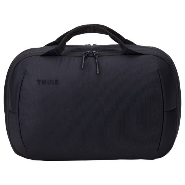 Geanta voiaj, Thule, Subterra 2 Hybrid Travel Bag, 15L, Negru