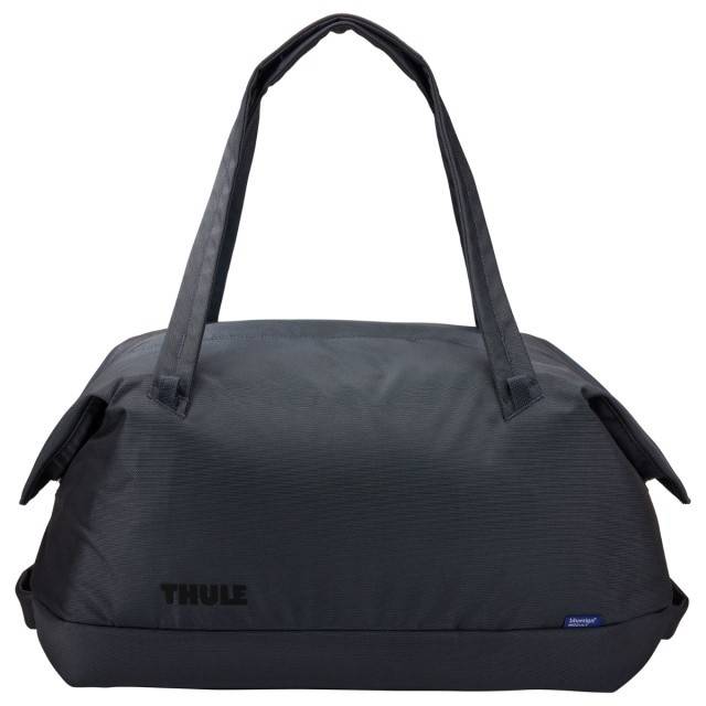 Geanta voiaj, Thule, Subterra Duffel, 35L, Gri inchis