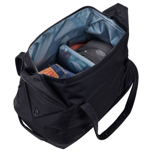 Geanta voiaj, Thule, Subterra Duffel, 35L, Negru