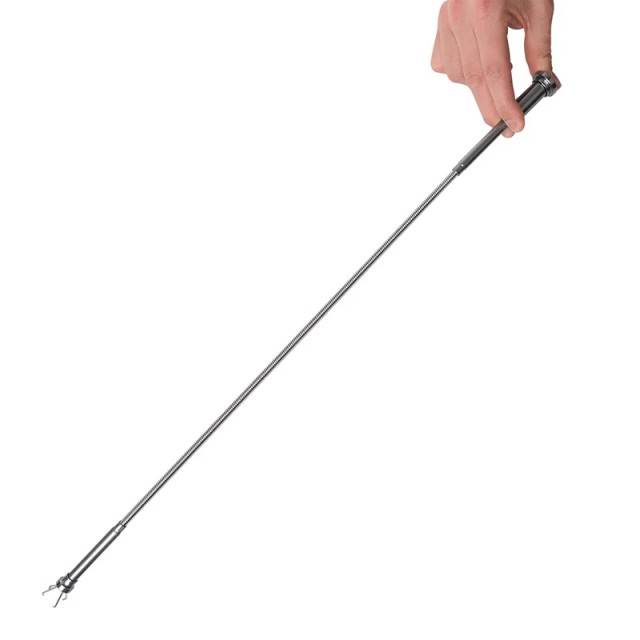Gheară magnetică flexibilă de ridicare cu 1 LED