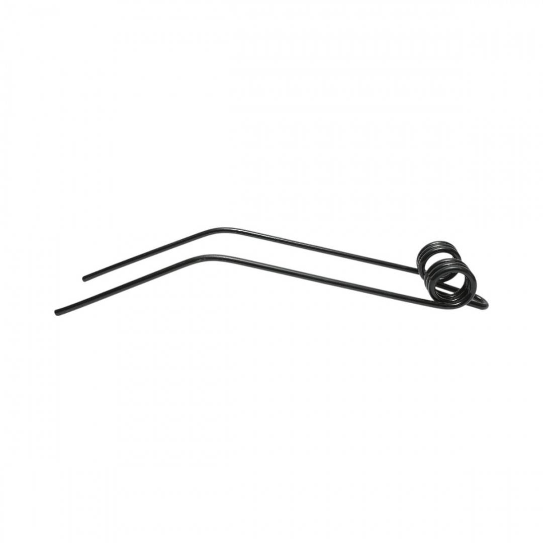 Gheara elastica pentru grebla rotativa 595x90x9 cod OEM 52516600420