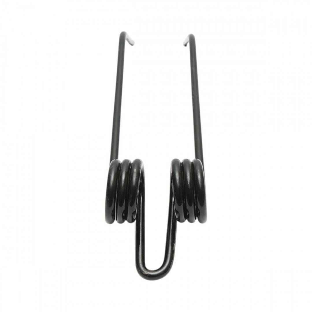 Gheara elastica pentru grebla rotativa 595x90x9 cod OEM 52516600420