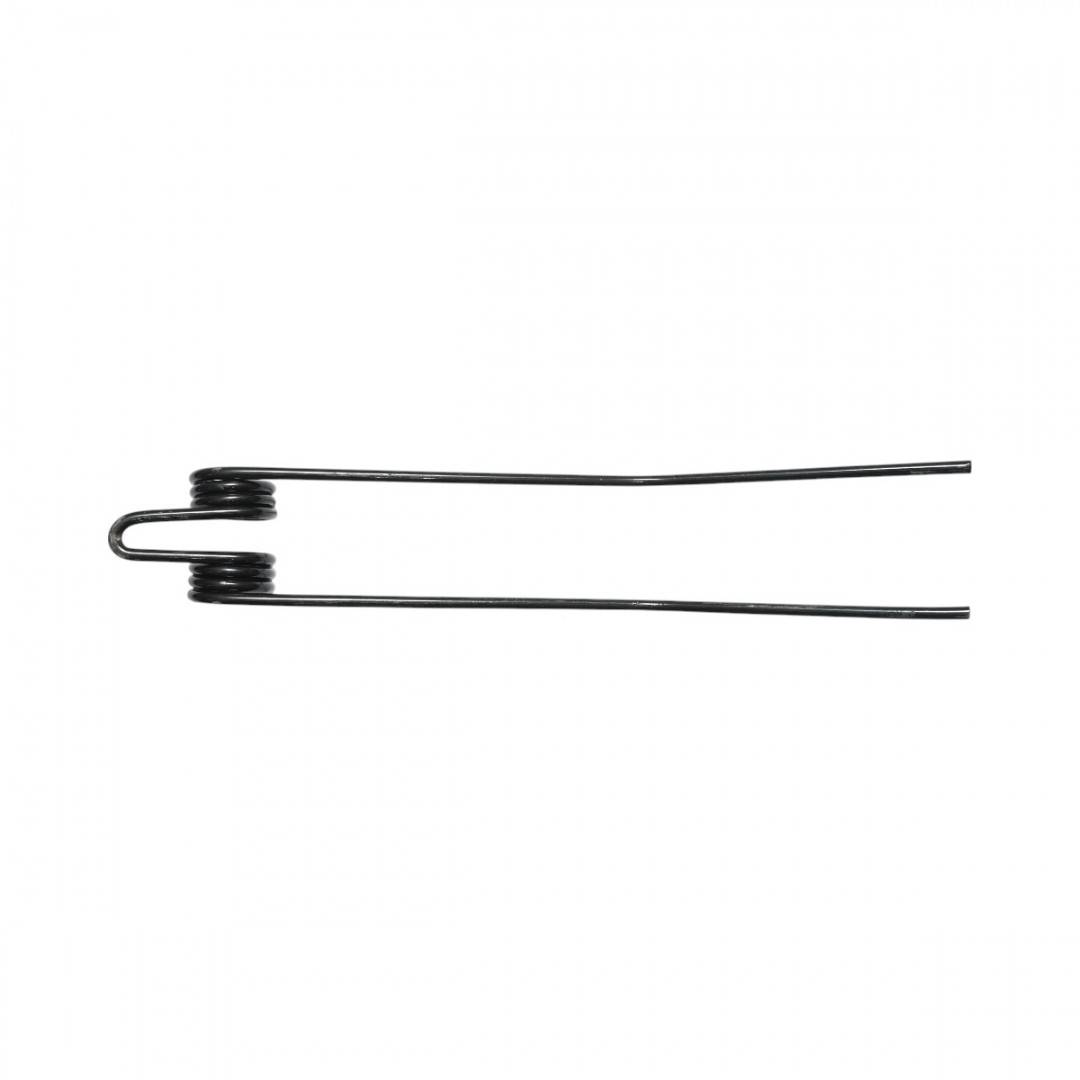 Gheara elastica pentru grebla rotativa 595x90x9 cod OEM 52516600420
