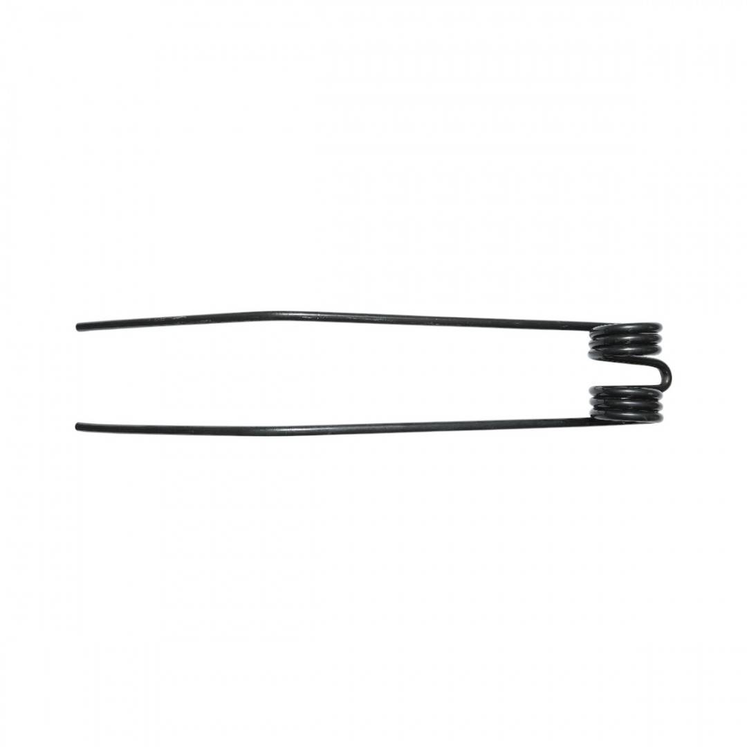 Gheara elastica pentru grebla rotativa 595x90x9 cod OEM 52516600420