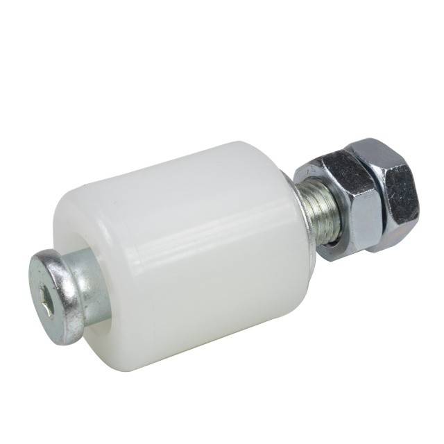 Ghidaj superior PNI GS2-AP8 cu 2 role pentru porti autoportante