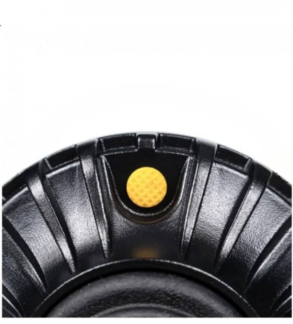 Girofar auto 16 LED, 36W (necesita suport tubular)