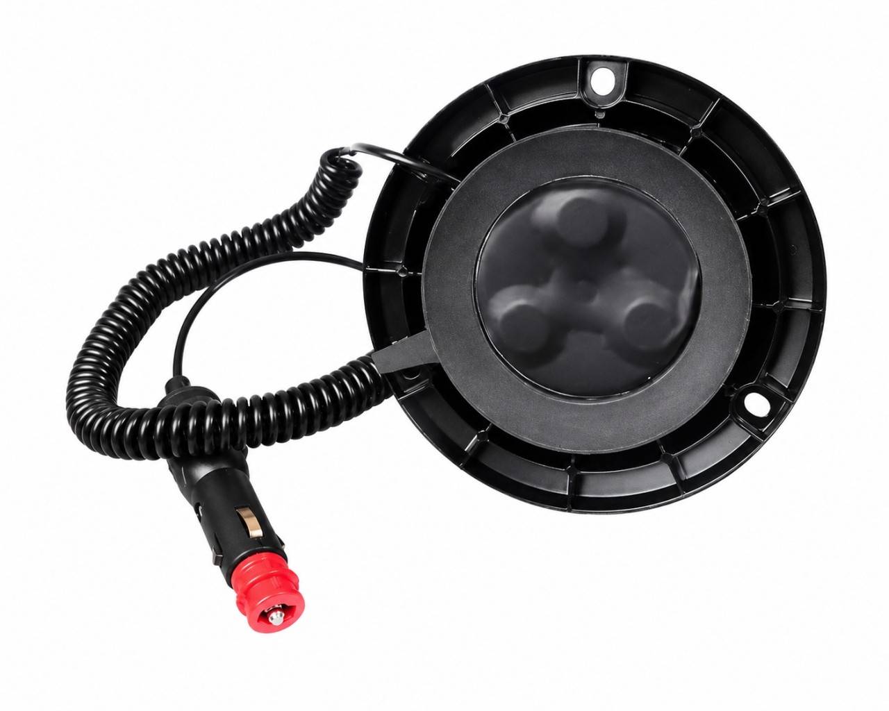 Girofar cu magnet LED SMD 12/24V