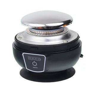 Girofar LED 12-24V 45 LED-uri cu acumulator