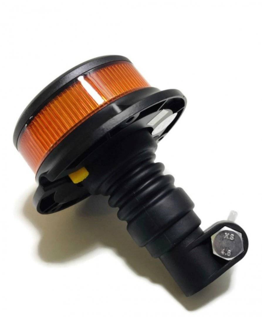 Girofar LED 27W (necesita suport tubular)