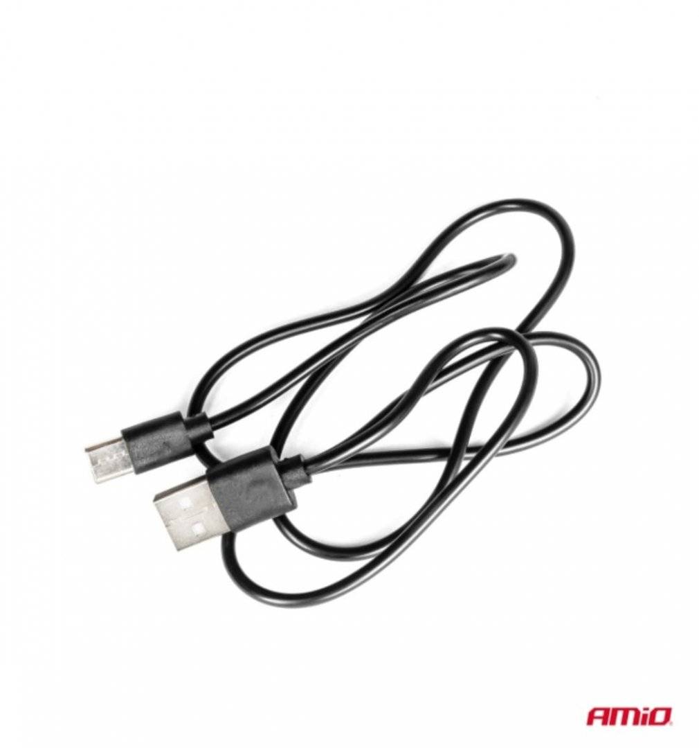 Girofar wireless auto cu magnet R65 R10 12/24V AMIO