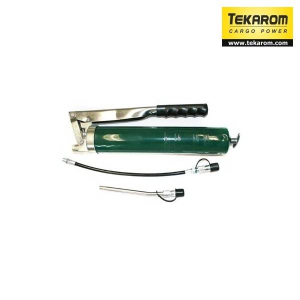 Gresor manual 500 cm3 Profesional