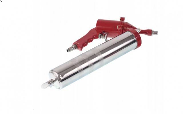 Gresor pneumatic-manual 500 cm3