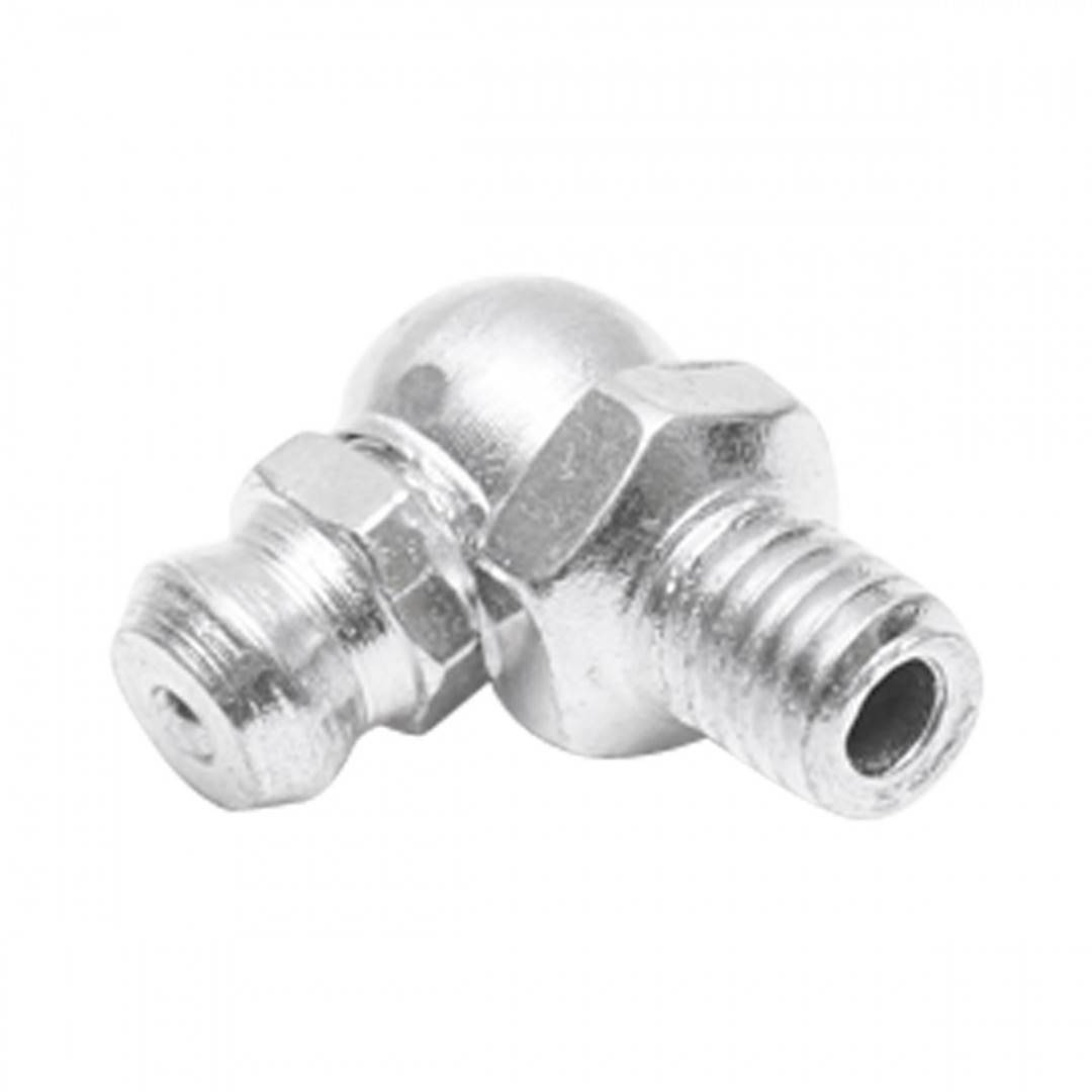 Gresor ungere unghi de 90 grade metric 6