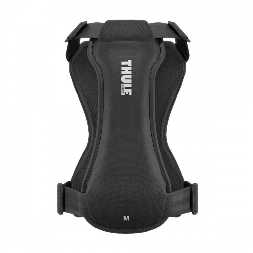Ham auto pentru caini Thule Cappy, M