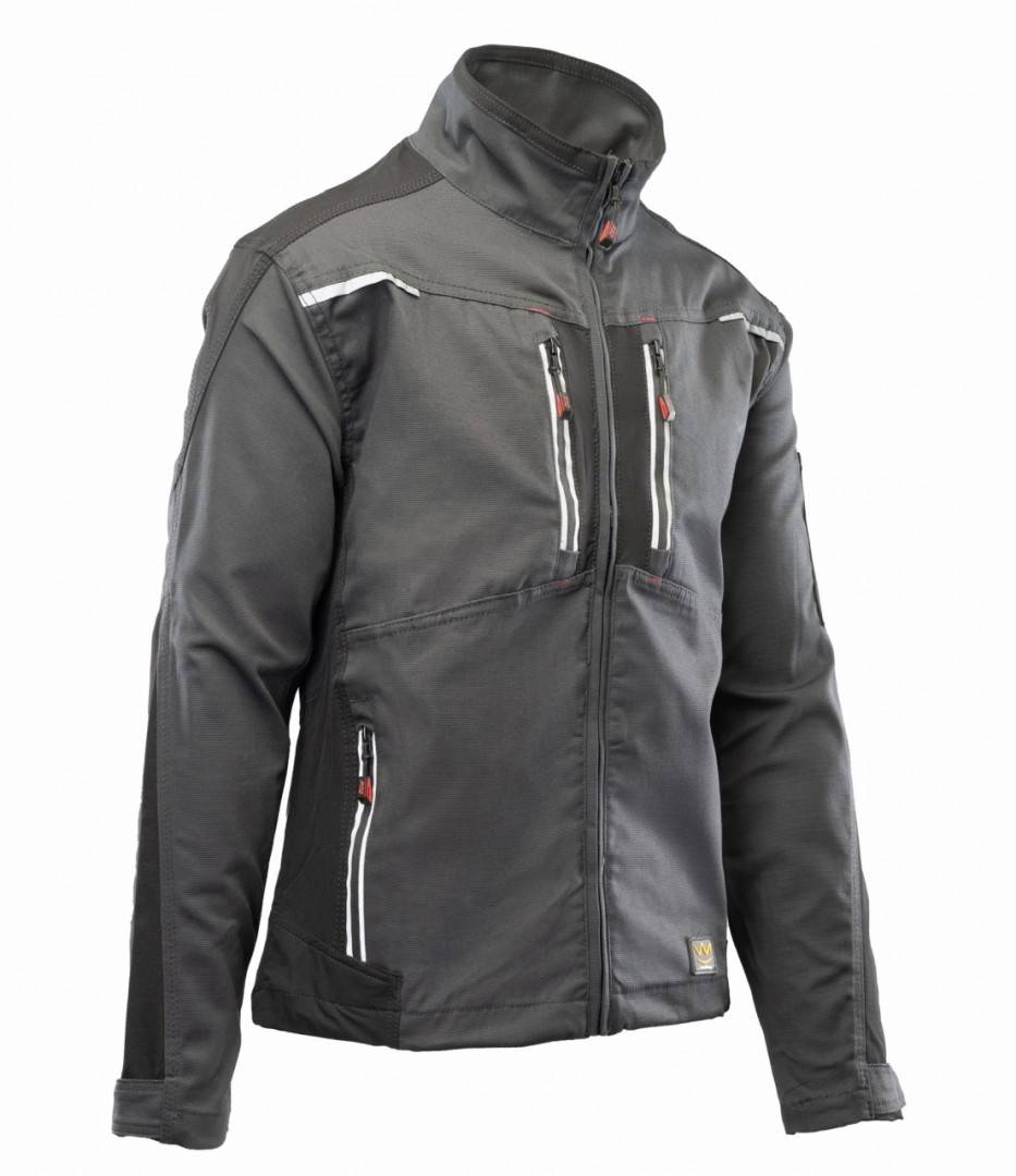 Hanorac de lucru PRO GRAFIT Seven Kings