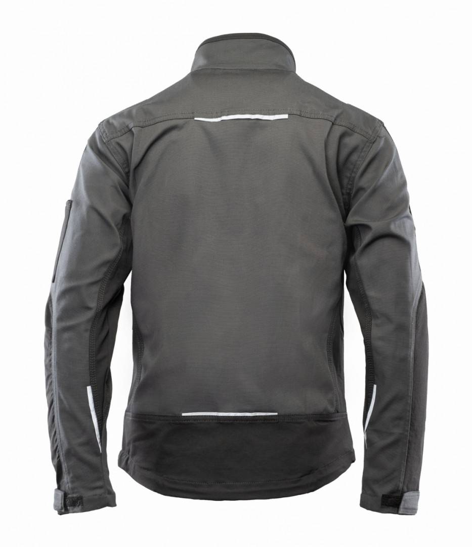 Hanorac de lucru PRO GRAFIT Seven Kings
