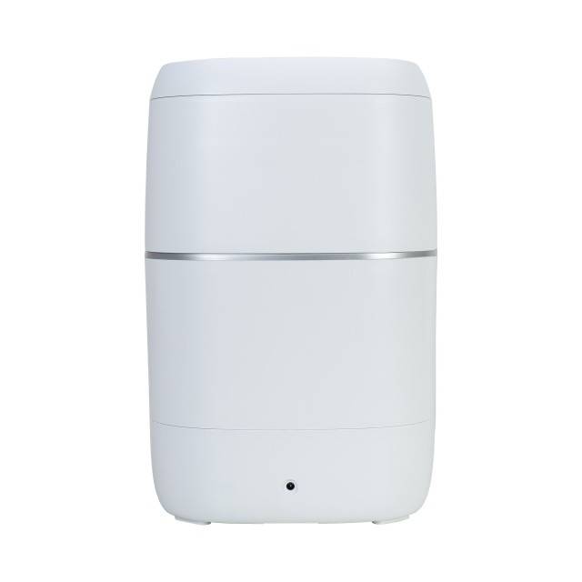 Hranitoare inteligenta de mancare PNI MyPet PT033PF pentru animale de casa, WiFi, 3 litri, programabil din aplicatia dedicata Tuya Smart, integrare