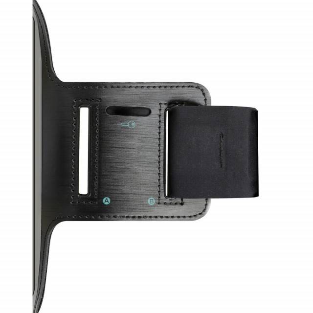 Husa banderola pentru dispozitive mobile - LAMPA