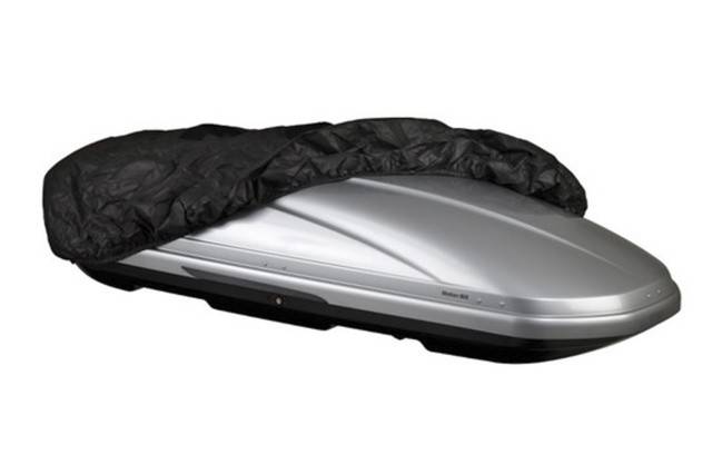 Husa de protectie pentru cutiile portbagaj, Thule Box Lid Cover 6982