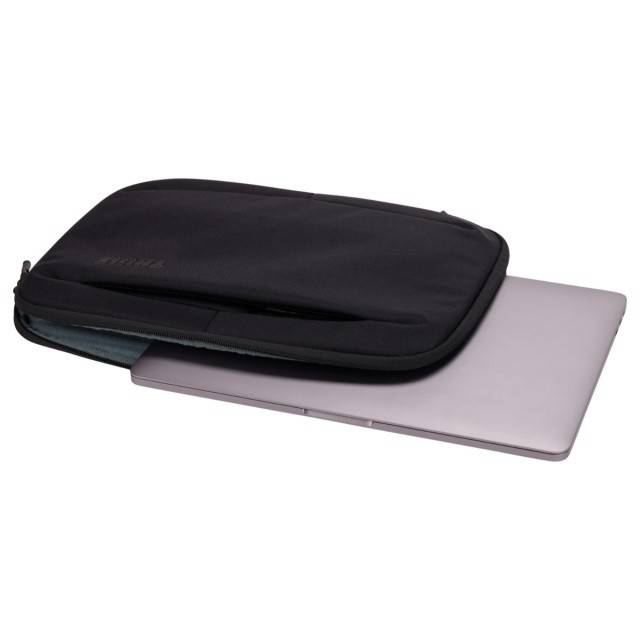 Husa laptop Thule Subterra 2 MacBook Sleeve 13, Negru