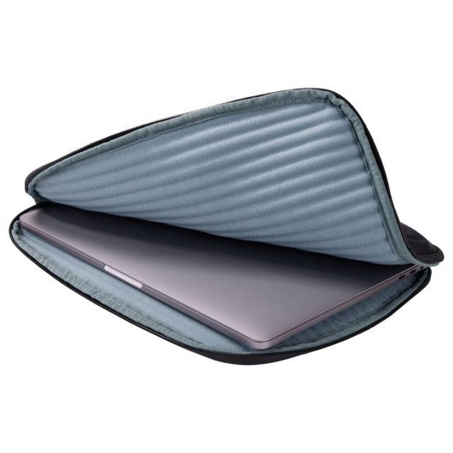 Husa laptop Thule Subterra 2 MacBook Sleeve 13, Negru