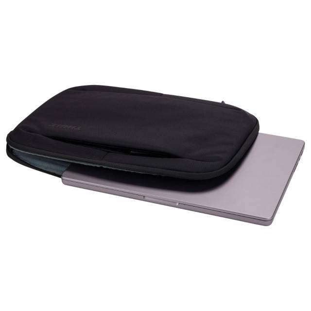 Husa laptop Thule Subterra 2 MacBook Sleeve 14, Negru