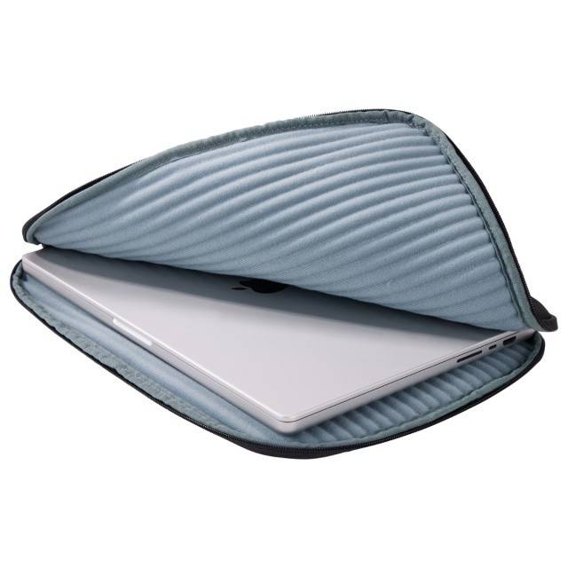 Husa laptop Thule Subterra 2 MacBook Sleeve 16, Negru