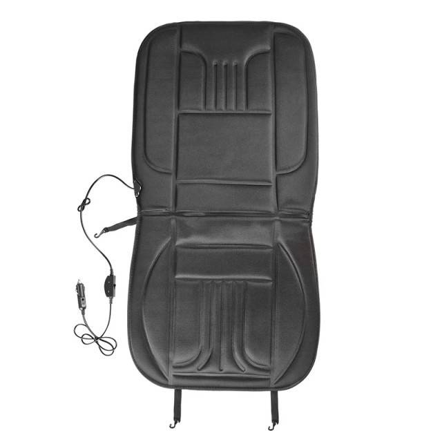 Husa scaun cu incalzire 12V