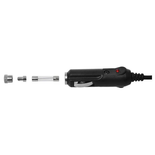 Husa scaun cu incalzire 12V