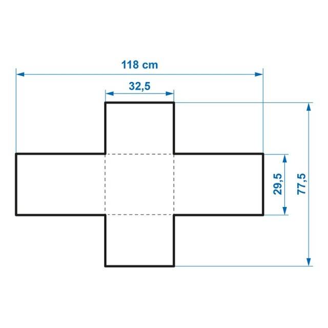 Husa termica baterii 50Ah-72Ah