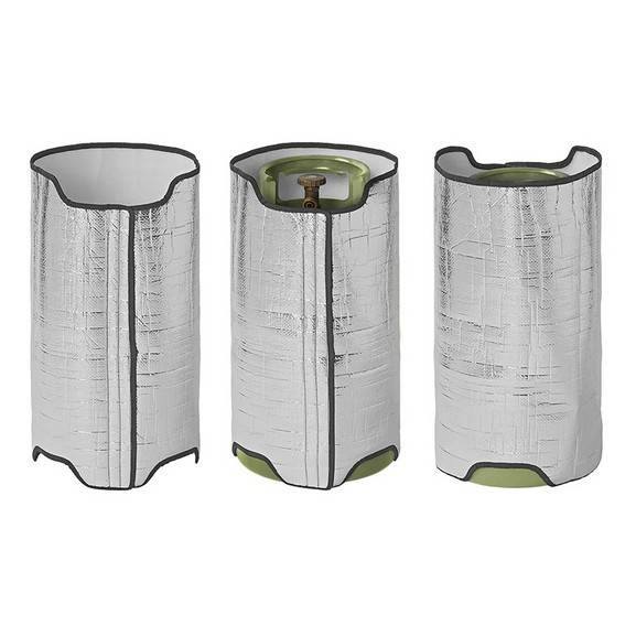 Husa termica pentru butelie de gaz de 5kg